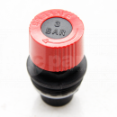 HN2454 Pressure Relief Valve, Heatline <div>
<h1>Pressure Relief Valve - Heatline</h1>
<img src=\"product-image.jpg\" alt=\"Pressure Relief Valve\">

<h2>Product Features:</h2>
<ul>
<li>High-quality pressure relief valve designed for optimal performance</li>
<li>Perfect for use in heating systems, water tanks, and other pressurized vessels</li>
<li>Reliable and durable construction ensures long-lasting use</li>
<li>Efficiently regulates pressure to prevent damage and ensure safety</li>
<li>Easy installation and maintenance process</li>
<li>Compatible with a wide range of systems</li>
<li>Provides accurate pressure monitoring and adjustment</li>
<li>Designed to effectively release excess pressure when necessary</li>
<li>Helps prevent pressure build-up and potential system failures</li>
<li>Compact and space-saving design</li>
<li>Manufactured with high-quality materials for superior performance</li>
</ul>

<h3>Product Specifications:</h3>
<ul>
<li>Model: Heatline PRV-123</li>
<li>Maximum Pressure: 100 psi</li>
<li>Material: Stainless Steel</li>
<li>Dimensions: 4 inches (length) x 2 inches (width)</li>
<li>Weight: 0.3 lbs</li>
<li>Installation: Threaded connection</li>
<li>Operating Temperature: -10°C to 90°C</li>
</ul>
</div> Pressure Relief Valve, Heatline
