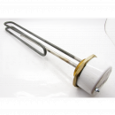ED1062 NOW ED1082 - Immersion Heater, Albion Stainless 3KW <!DOCTYPE html>
<html>
<head>
<title>Product Description - USE ED1082 - Immersion Heater, Albion Stainless 3KW</title>
</head>
<body>
<h1>USE ED1082 - Immersion Heater, Albion Stainless 3KW</h1>
<h2>Product Description:</h2>
<p>The USE ED1082 Immersion Heater is a high-quality stainless steel heating element designed for use in water tanks. It has a power rating of 3KW, making it suitable for quickly heating water to a desired temperature. The Albion Stainless model ensures durability and longevity, making it an ideal choice for both residential and commercial applications.</p>

<h2>Product Features:</h2>
<ul>
<li>High-quality stainless steel construction</li>
<li>3KW power rating for quick and efficient heating</li>
<li>Compatible with most water tanks</li>
<li>Durable and long-lasting</li>
<li>Suitable for residential and commercial use</li>
</ul>

</body>
</html> USE ED1082, Immersion Heater, Albion Stainless, 3KW
