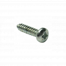 FX3770 Self Tapping Pozi Screw, 8 x 3/4in, (Pack 30) <!DOCTYPE html>
<html>
<head>
<title>Product Description</title>
</head>
<body>

<h1>Self Tapping Pozi Screw, 8 x 3/4in, (Pack 30)</h1>

<h2>Product Features:</h2>
<ul>
<li>High-quality self-tapping screw</li>
<li>Size: 8 x 3/4in</li>
<li>Pack contains 30 screws</li>
<li>Designed with a Pozi drive</li>
<li>Sharp and durable threads ensure easy installation</li>
<li>Perfect for woodworking and DIY projects</li>
<li>Creates a strong and secure connection</li>
<li>Made from premium-grade materials for long-lasting reliability</li>
<li>Suitable for both interior and exterior use</li>
</ul>

</body>
</html> Self Tapping, Pozi Screw, 8 x 3/4in, Pack 30