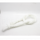 JA4032 Rope (PER METRE) Glass Fibre 10mm Soft <!DOCTYPE html>
<html>
<head>
<title>Rope - Glass Fibre</title>
</head>
<body>
<h1>Rope (Per Metre) - Glass Fibre 10mm Soft</h1>

<h2>Product Description:</h2>
<p>This Glass Fibre Rope is perfect for a wide range of applications, delivering excellent strength and durability. It is designed to be soft and easy to handle while providing high performance. The rope is sold by the metre, allowing you to purchase the exact length you need for your project.</p>

<h2>Product Features:</h2>
<ul>
<li>High-quality Glass Fibre material</li>
<li>10mm diameter for optimal strength</li>
<li>Soft and easy to handle</li>
<li>Provides excellent durability</li>
<li>Sold per metre</li>
</ul>
</body>
</html> Rope, PER METRE, Glass Fibre, 10mm, Soft