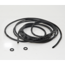 RI7775 O-Ring (Seal) Kit, Blast Tube/Air Box, Riello RDB <!DOCTYPE html>
<html lang=\"en\">
<head>
<meta charset=\"UTF-8\">
<title>O-Ring (Seal) Kit Product Description</title>
</head>
<body>

<h1>O-Ring (Seal) Kit for Blast Tube/Air Box - Riello RDB</h1>

<ul>
<li>Designed specifically for Riello RDB burners</li>
<li>High-quality materials ensure durability and resistance to high temperatures</li>
<li>Includes all necessary seals for blast tube and air box maintenance</li>
<li>Easy installation for a quick and efficient service</li>
<li>Ensures an airtight seal to maintain combustion efficiency</li>
<li>Kit contents are resistant to oil, fuel, and other chemicals</li>
</ul>

</body>
</html> 