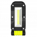 BD1658 Compact Work Light, Unilite SLR-500, c/w Magnetic Handle/Stand/Hook  