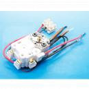 HR1313 Thermostat / Thermal Cut Out, Megaflo Eco, Elson (Direct models) <!DOCTYPE html>
<html>
<head>
<title>Product Description</title>
</head>
<body>
<h1>Thermostat/Thermal Cut Out - Megaflo Eco - Elson (Direct models)</h1>

<h2>Product Features:</h2>
<ul>
<li>Thermostat and Thermal Cut Out functionality for precise temperature control and safety</li>
<li>Megaflo Eco model for energy-efficient performance</li>
<li>Specifically designed for Elson Direct models</li>
</ul>
</body>
</html> Thermostat, Thermal Cut Out, Megaflo Eco, Elson, Direct models