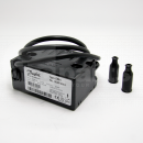 WA3462 Ign Transformer, Danfoss, Worcester Heatslave & Danesmoor Oil <!DOCTYPE html>
<html lang=\"en\">
<head>
<meta charset=\"UTF-8\">
<meta name=\"viewport\" content=\"width=device-width, initial-scale=1.0\">
<title>Ign Transformer Product Description</title>
</head>
<body>
<h1>Ign Transformer for Danfoss, Worcester Heatslave & Danesmoor Oil Boilers</h1>
<p>This Ignition Transformer is designed for use with Danfoss, Worcester Heatslave, and Danesmoor oil boilers, ensuring reliable ignition for your heating system.</p>
<ul>
<li>Compatible with Danfoss, Worcester Heatslave, and Danesmoor oil boilers</li>
<li>Provides a strong and stable spark for consistent boiler ignition</li>
<li>Built with high-quality materials for durability and longevity</li>
<li>Easy to install, with a direct replacement fit for convenience</li>
<li>Engineered to meet OEM specifications for optimal performance</li>
</ul>
</body>
</html> 