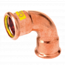 PG3331 Elbow, 90Deg FxF, 22mm, M-Press Gas <!DOCTYPE html>
<html>
<head>
<title>Product Description</title>
</head>
<body>
<h1>Elbow, 90Deg FxF, 22mm, M-Press Gas</h1>

<h2>Product Features:</h2>
<ul>
<li>High-quality elbow fitting</li>
<li>90-degree angle design</li>
<li>Female to female connection</li>
<li>Size: 22mm</li>
<li>Specially designed for M-Press Gas systems</li>
</ul>

<p>Upgrade your gas system with this durable and reliable elbow fitting. Its 90-degree angle design allows for easy installation and efficient gas flow. The female to female connection ensures a tight and secure fit. With a size of 22mm, it is suitable for a variety of applications. Specifically designed for M-Press Gas systems, this fitting guarantees compatibility and optimum performance.</p>
</body>
</html> Elbow, 90Deg FxF, 22mm, M-Press Gas