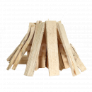 FW1010 Kindling, Kiln Dried, Box <!DOCTYPE html>
<html>
<head>
<title>Kindling Product Description</title>
</head>
<body>
<h1>Kindling Product Description</h1>

<h2>Product Features:</h2>
<ul>
<li>Kiln Dried</li>
<li>11 liters volume</li>
</ul>

<p>Introducing our high-quality kindling, perfect for starting fires in wood stoves, fireplaces, or outdoor fire pits. Our kindling is carefully kiln dried to ensure optimal moisture content, making it easy to ignite and burn consistently.</p>

<p>Product Specifications:</p>
<ul>
<li>Volume: 11 liters</li>
<li>Drying Method: Kiln dried</li>
</ul>

<p>Whether you\'re camping, enjoying a cozy evening at home, or preparing for an outdoor gathering, our kiln dried kindling is a reliable companion. With its convenient size and excellent burning properties, you can quickly and effortlessly create a warm and inviting fire.</p>

<p>Don\'t compromise on quality when it comes to kindling. Choose our kiln dried kindling for a hassle-free and efficient fire-starting experience.</p>
</body>
</html> Kindling, Kiln Dried, 11Ltr