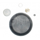 OC1341 Diaphragm Service Kit 765, for DHW Flow Valve, Alpha 240 & 280 Range <!DOCTYPE html>
<html>
<head>
<title>Product Description</title>
</head>
<body>
<h1>Diaphragm Service Kit 765</h1>

<h3>Product Features:</h3>
<ul>
<li>Compatible with DHW Flow Valve</li>
<li>Specifically designed for use with Alpha 240 & 280 Range</li>
<li>Includes all necessary components for diaphragm replacement</li>
<li>Ensures reliable and accurate operation of the valve</li>
<li>Easy and hassle-free installation process</li>
<li>Made from durable and high-quality materials for long-lasting performance</li>
<li>Helps maintain optimal water flow and temperature control</li>
</ul>
</body>
</html> Diaphragm Service Kit 765, DHW Flow Valve, Alpha 240 Range, Alpha 280 Range