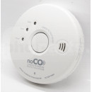 TJ2186 OBSOLETE - NOCO Carbon Monoxide Room Alarm <div class=\"panel-body\">
<p>The NoCO system includes detectors and a Boiler Shutdown Control. If carbon monoxide is detected in the home, the NoCO Alarm will sound and send an automatic signal to the boiler to ensure that it is shut down to prevent any further carbon monoxide entering the atmosphere.</p>

<p>NoCO Room alarms can be linked back to the other items in the NoCO system to detect carbon monoxide in any room of the home and providing extra security. Please note that this product is only the NoCO Room Alarm, other parts are sold seperately</p>

<p>All NoCO devices come with a 2 year guarantee as standard.</p>
</div> 