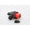 CB2568 Pressure Relief Valve, Minima MX2, Combi A, Minima HE, Ecombi <!DOCTYPE html>
<html>
<head>
<title>Product Description</title>
</head>
<body>
<h2>Pressure Relief Valve</h2>
<p>The Pressure Relief Valve is a highly efficient and reliable device designed to regulate and release excess pressure in various systems and applications. Its advanced features make it an ideal choice for both residential and commercial use.</p>

<h3>Product Features:</h3>
<ul>
<li>Highly efficient pressure relief mechanism</li>
<li>Designed to handle a wide range of pressure levels</li>
<li>Reliable and durable construction for long-lasting performance</li>
<li>Easy installation and maintenance</li>
<li>Ensures system safety by preventing pressure buildup</li>
</ul>

<h2>Minima MX2</h2>
<p>The Minima MX2 is a compact and powerful device that offers exceptional performance in heating and cooling applications. Its innovative design and advanced features make it an ideal choice for both residential and commercial use.</p>

<h3>Product Features:</h3>
<ul>
<li>Compact and space-saving design</li>
<li>Advanced heating and cooling capabilities</li>
<li>Energy-efficient operation</li>
<li>Easy-to-use controls</li>
<li>Quiet and reliable performance</li>
</ul>

<h2>Combi A</h2>
<p>The Combi A is a versatile and efficient device that combines the functions of a boiler and a water heater. With its advanced features and reliable performance, it provides an all-in-one solution for heating and hot water needs.</p>

<h3>Product Features:</h3>
<ul>
<li>Combines boiler and water heater functions</li>
<li>High energy efficiency</li>
<li>Compact and space-saving design</li>
<li>Provides instant hot water on demand</li>
<li>User-friendly controls for easy operation</li>
</ul>

<h2>Minima HE</h2>
<p>The Minima HE is a high-efficiency boiler that offers exceptional heating performance while minimizing energy consumption. Its advanced features and compact design make it an ideal choice for residential heating applications.</p>

<h3>Product Features:</h3>
<ul>
<li>High energy efficiency</li>
<li>Compact and space-saving design</li>
<li>Reduced carbon emissions</li>
<li>Reliable and durable construction</li>
<li>Easy installation and maintenance</li>
</ul>

<h2>Ecombi</h2>
<p>The Ecombi is an innovative device that combines a boiler and a storage heater in one unit. It provides efficient heating and hot water solutions while reducing energy consumption and cost.</p>

<h3>Product Features:</h3>
<ul>
<li>Combines boiler and storage heater functions</li>
<li>Energy-efficient operation</li>
<li>Instant hot water on demand</li>
<li>Reduces energy consumption and cost</li>
<li>User-friendly controls for easy operation</li>
</ul>

</body>
</html> Pressure Relief Valve, Minima MX2, Combi A, Minima HE, Ecombi