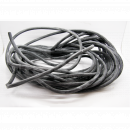 TJ2047 Black Neoprene Tubing, Per Metre, for Manometers (NG & LPG) <!DOCTYPE html>
<html lang=\"en\">
<head>
<meta charset=\"UTF-8\">
<title>Black Neoprene Tubing Product Description</title>
</head>
<body>
<h1>Black Neoprene Tubing for Manometers</h1>
<p>Suitable for both NG (Natural Gas) and LPG (Liquefied Petroleum Gas) applications, this black neoprene tubing is sold per metre to meet the specific needs of your project.</p>
<ul>
<li>Material: High-quality neoprene</li>
<li>Color: Black</li>
<li>Length: Sold by the metre</li>
<li>Applications: Ideal for NG & LPG manometers</li>
<li>Durability: Resistant to oils, solvents, and weather conditions</li>
<li>Flexibility: Maintains performance across a range of temperatures</li>
<li>Installation: Easy to cut and fit for custom installations</li>
<li>Safety: Designed to provide secure and leak-proof connections</li>
</ul>
</body>
</html> 