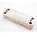 GA0230 OBSOLETE - Heat Exchanger, DHW, Protherm 80e Only  