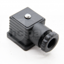 SC4142 DIN Plug Connector for Parker RT14 and CD21 Solenoid Coils <!DOCTYPE html>
<html lang=\"en\">
<head>
<meta charset=\"UTF-8\">
<meta name=\"viewport\" content=\"width=device-width, initial-scale=1.0\">
<title>Product Description - Solenoid Coil</title>
</head>
<body>
<h1>Solenoid Coil, 24v, Parker CD21, 21w</h1>
<ul>
<li>Voltage Rating: 24V DC</li>
<li>Compatible with Parker valve series</li>
<li>Power Rating: 21 Watts</li>
<li>Excludes DIN Connector</li>
<li>Durable construction for reliable performance</li>
<li>Designed for continuous duty operations</li>
</ul>
</body>
</html> 