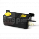 PE1618 Condensate Tank Pump, Aspen Mini Tank, 0.24Ltr <p>Using piston technology this is a compact, powerful and multi functional tank pump.&nbsp