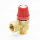 TG2550 Pressure Relief Valve, Trianco Eurostar Combi, System Boiler <!DOCTYPE html>
<html lang=\"en\">
<head>
<meta charset=\"UTF-8\">
<meta name=\"viewport\" content=\"width=device-width, initial-scale=1.0\">
<title>Pressure Relief Valve for Trianco Eurostar Combi System Boiler</title>
</head>
<body>
<h1>Pressure Relief Valve for Trianco Eurostar Combi System Boiler</h1>
<ul>
<li>Designed specifically for the Trianco Eurostar Combi System Boiler</li>
<li>Ensures safe operation by releasing excess pressure</li>
<li>Easy to install and maintain</li>
<li>Durable construction for long-term reliability</li>
<li>Essential component to prevent boiler damage and leaks</li>
<li>OEM replacement part for a perfect fit</li>
</ul>
</body>
</html> 