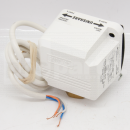 VF0120 OBSOLETE - Unishare Actuator, Sunvic SD2701 (Repl. L&G SK3 & Pott.PMV3 The Unishare Actuator, Sunvic SD2701 is a replacement for the Landis & Gyr SK3 and Potterton PMV3 actuators. This actuator is designed to provide reliable and accurate control of heating systems. It is easy to install and can be used with a variety of heating systems. The actuator is designed to be energy efficient and has a low power consumption. It is also designed to be durable and reliable, with a long life expectancy. The actuator is also compatible with a range of thermostats, allowing for easy integration into existing systems. The Unishare Actuator, Sunvic SD2701 is the perfect choice for those looking for a reliable and efficient actuator for their 