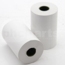 TJ1580 Paper Rolls (Thermal) (EACH) for HP, Martel, Sprinter & Pro Printers <!DOCTYPE html>
<html lang=\"en\">
<head>
<meta charset=\"UTF-8\">
<meta name=\"viewport\" content=\"width=device-width, initial-scale=1.0\">
<title>Paper Rolls (Thermal) - Product Description</title>
</head>
<body>
<div class=\"product-description\">
<h1>Paper Rolls (Thermal)</h1>
<ul>
<li>Compatible with HP, Martel, Sprinter & Pro Printer models</li>
<li>Thermal paper technology for clear, fade-resistant printing</li>
<li>Designed for quick and easy installation</li>
<li>Long-lasting rolls to reduce replacement frequency</li>
<li>Smooth surface for consistent print quality</li>
<li>Each roll individually wrapped to ensure freshness</li>
<li>Environmentally friendly, BPA-free paper</li>
</ul>
</div>
</body>
</html> 