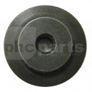 TK8088 Cutter Wheel (EACH) Pipeslice 15mm, 22mm, 28mm, 1/2in, 3/4in, <!DOCTYPE html>
<html lang=\"en\">
<head>
<meta charset=\"UTF-8\">
<title>Cutter Wheel Product Description</title>
</head>
<body>
<h1>Cutter Wheel for Pipeslice</h1>
<p>The Cutter Wheel is an essential component for any plumbing professional or DIY enthusiast, designed to provide precise and clean cuts on pipes. This durable wheel is compatible with a range of Pipeslice tube cutters.</p>
<ul>
<li>Size: EACH - compatible with multiple pipe diameters</li>
<li>Designed for cutting 15mm, 22mm, 28mm, 1/2in, and 3/4in pipes</li>
<li>High-quality construction for longevity and sharpness retention</li>
<li>Easy to install on Pipeslice tube cutters</li>
<li>Provides a clean, burr-free cut, ideal for both professional and home use</li>
</ul>
</body>
</html> 