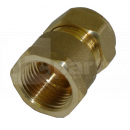 PF1150 Coupler, FIxC 15mm x 1/2in Compression <!DOCTYPE html>
<html>
<head>
<title>Product Description</title>
</head>
<body>
<h1>Coupler, FIxC 15mm x 1/2in Compression</h1>

<p>This Coupler is designed to provide a secure and leak-free connection between two pipes or fittings. With its 15mm x 1/2in compression fittings, it is suitable for a wide range of plumbing applications.</p>

<h2>Product Features:</h2>
<ul>
<li>Durable and long-lasting</li>
<li>Constructed with high-quality materials</li>
<li>Provides a secure and leak-free connection</li>
<li>Easy to install and use</li>
<li>Suitable for various plumbing applications</li>
<li>Compatible with 15mm and 1/2in pipes or fittings</li>
</ul>
</body>
</html> Coupler, FIxC, 15mm x 1/2in, Compression