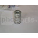 FA0020 Filter Element, Crosland 493 Equivalent <!DOCTYPE html>
<html>
<head>
<title>Filter Element, Crosland 493 Equivalent</title>
</head>
<body>
<h1>Filter Element, Crosland 493 Equivalent</h1>
<h2>Product Description</h2>
<p>
The Filter Element, Crosland 493 Equivalent is a high-quality replacement for the Crosland 493 filter element. It is designed to effectively filter and remove impurities from various fluids, ensuring optimal performance and longevity of your equipment.
</p>

<h2>Product Features</h2>
<ul>
<li>Compatible replacement for the Crosland 493 filter element</li>
<li>High-quality materials for enhanced durability</li>
<li>Efficient filtration to remove impurities from fluids</li>
<li>Optimizes equipment performance and extends lifespan</li>
<li>Easy installation and maintenance</li>
<li>Suitable for various applications</li>
</ul>
</body>
</html> Filter Element, Crosland 493, Equivalent