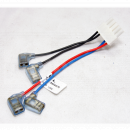 SA6900 Harness for Mechanical Timer, Ideal Independent <!DOCTYPE html>
<html>
<head>
<title>Product Description - Harness for Mechanical Timer</title>
</head>
<body>
<h1>Harness for Mechanical Timer, Ideal Independent</h1>
<p>Ensure your mechanical timer is connected properly and efficiently with our Ideal Independent Harness. Designed for reliability and ease of use.</p>
<ul>
<li>Compatible with Ideal Independent mechanical timers</li>
<li>High-quality wiring for secure connections</li>
<li>Durable construction to withstand everyday use</li>
<li>Easy installation with clear instructions</li>
<li>Engineered to meet OEM specifications</li>
<li>Provides a reliable electrical interface between components</li>
</ul>
</body>
</html> 
