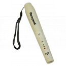 TJ2145 Gas Leak Detector, Honeywell EZ-Sense (c/w Batteries) <!DOCTYPE html>
<html lang=\"en\">
<head>
<meta charset=\"UTF-8\">
<meta name=\"viewport\" content=\"width=device-width, initial-scale=1.0\">
<title>Honeywell EZ-Sense Gas Leak Detector</title>
</head>
<body>
<h1>Honeywell EZ-Sense Gas Leak Detector</h1>
<p>The Honeywell EZ-Sense is a highly sensitive and portable gas leak detector designed to identify the presence of combustible gases with ease. It is an essential safety tool for any home or industrial setting.</p>

<ul>
<li>Handheld and portable design for ease of use</li>
<li>Fast and reliable detection of combustible gas leaks</li>
<li>Simple to operate with a one-button function</li>
<li>Visual and audio alerts for immediate notification</li>
<li>Adjustable sensitivity to pinpoint exact leak locations</li>
<li>Includes batteries for immediate operation</li>
<li>Durable construction suited for rugged environments</li>
</ul>
</body>
</html> 