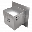 FD8492 Exodraft RSG125-4-1 Chimney Fan, Wall Mounted <!DOCTYPE html>
<html>

<head>
<title>Exodraft RSG125-4-1 Chimney Fan</title>
</head>

<body>
<h1>Exodraft RSG125-4-1 Chimney Fan</h1>
<h2>Wall Mounted</h2>

<h3>Product Description:</h3>
<p>The Exodraft RSG125-4-1 Chimney Fan is a high-quality, wall-mounted fan designed to improve the airflow and draft in your chimney. It helps optimize the performance of your fireplace or wood-burning stove by ensuring a steady supply of air, enabling efficient combustion and reducing smoke and odors.</p>

<h3>Product Features:</h3>
<ul>
<li>Powerful fan motor with a capacity of 880 cubic feet per minute (CFM)</li>
<li>Easy installation on the exterior wall of your chimney</li>
<li>Durable construction with weather-resistant materials</li>
<li>Quiet operation for a peaceful experience</li>
<li>Energy-efficient and cost-effective operation</li>
<li>Adjustable speed settings to customize the airflow</li>
<li>Low maintenance requirements</li>
<li>Compatible with various fuel types (wood, coal, pellet, etc.)</li>
<li>Enhances draft and reduces the risk of backdraft</li>
<li>Improves combustion efficiency and reduces pollution</li>
</ul>
</body>

</html> Exodraft, RSG125-4-1, Chimney Fan, Wall Mounted