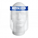 ST1110 Protective Face Shield, c/w Foam Cushion  