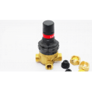 AS4380 Pressure Reducing Valve (Kit B), 3.5bar, Ariston Water Heaters <div>
<h2>Pressure Reducing Valve (Kit B), 3.5bar, Ariston Water Heaters</h2>
<ul>
<li>Reduces water pressure to 3.5 bar</li>
<li>Compatible with Ariston Water Heaters</li>
<li>Easy to install and use</li>
<li>Prevents damage to plumbing system caused by high water pressure</li>
<li>Improves efficiency and extends the lifespan of water heaters</li>
</ul>
</div> 