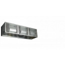 5210101 Reznor AB225 Ambient Air Curtain, 2250mm <!DOCTYPE html>
<html>
<head>
<title>Product Description - Reznor AB225 Ambient Air Curtain</title>
</head>
<body>
<h1>Reznor AB225 Ambient Air Curtain, 2250mm</h1>

<h2>Product Features:</h2>
<ul>
<li>Length: 2250mm</li>
<li>Ideal for commercial and industrial applications</li>
<li>Efficiently maintains temperature control</li>
<li>Creates an air barrier, preventing the entry of dust, insects, and pollutants</li>
<li>Reduces heat loss and energy consumption</li>
<li>Adjustable air velocity and temperature settings</li>
<li>Compact and sleek design</li>
<li>Easy installation and operation</li>
</ul>
</body>
</html> Reznor, AB225, ambient air curtain, 2250mm