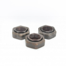 LA1579 Coupling (Set of 3), G2.25in - Rp1.5in, Malleable Cast Iron <!DOCTYPE html>
<html>
<head>
<title>Coupling Set - Product Description</title>
</head>
<body>
<h1>Coupling (Set of 3)</h1>

<h2>Product Features:</h2>
<ul>
<li>G2.25in - Rp1.5in size</li>
<li>Made from malleable cast iron material</li>
</ul>

<h2>Description:</h2>
<p>This Coupling Set includes a total of 3 couplings. They are designed with a G2.25in - Rp1.5in size, perfect for fitting pipes of similar dimensions. The couplings are made from high-quality malleable cast iron material, ensuring durability and long-lasting performance.</p>
</body>
</html> Coupling, Set of 3, G2.25in, Rp1.5in, Malleable Cast Iron
