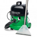 CF2075 Numatic Vacuum Cleaner, George c/w A26A Wet & Dry Kit <!DOCTYPE html>
<html>
<head>
<title>Numatic Vacuum Cleaner - George c/w A26A Wet & Dry Kit</title>
</head>
<body>
<h1>Numatic Vacuum Cleaner - George c/w A26A Wet & Dry Kit</h1>

<h2>Product Description:</h2>
<p>Introducing the Numatic Vacuum Cleaner with the George A26A Wet & Dry Kit. This versatile vacuum cleaner is designed to handle both wet and dry cleaning tasks effortlessly. It comes with a range of useful accessories to tackle any cleaning challenge.</p>

<h2>Product Features:</h2>
<ul>
<li>Powerful suction for efficient cleaning</li>
<li>Wet and dry capability for versatile cleaning options</li>
<li>A26A Wet & Dry Kit includes a range of useful accessories:</li>
<ul>
<li>Crevice tool for reaching into narrow spaces</li>
<li>Dusting brush for gentle dusting on surfaces</li>
<li>Upholstery tool for cleaning furniture and fabric</li>
<li>Floor tool for effective cleaning on various floor types</li>
<li>Squeegee for streak-free window and glass cleaning</li>
<li>Extension tubes for extended reach</li>
</ul>
<li>Large capacity dust bag for uninterrupted cleaning</li>
<li>Robust construction for durability and long-lasting performance</li>
<li>Easy to maneuver with smooth-rolling wheels</li>
<li>Convenient storage options to keep accessories organized</li>
<li>Multi-purpose design suitable for both domestic and commercial use</li>
</ul>

</body>
</html> Numatic Vacuum Cleaner, George, A26A, Wet & Dry, Kit