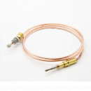 TP3009 Thermocouple 900mm (36in) Honeywell Genuine Q309A2788 (LPG & NG) <!DOCTYPE html>
<html>
<head>
<title>Thermocouple 900mm (36in) - Honeywell Q309A2788</title>
</head>
<body>
<div>
<h1>Thermocouple 900mm (36in) - Honeywell Genuine Q309A2788 (LPG & NG)</h1>
<ul>
<li>Length: 900mm (36 inches) for versatile installation</li>
<li>Compatibility: Designed for use with both LPG (Liquid Propane Gas) and NG (Natural Gas) systems</li>
<li>Genuine Honeywell Product: Ensures quality, reliability, and performance</li>
<li>Robust Construction: Built to withstand rigorous usage and environmental conditions</li>
<li>Easy Installation: Comes with a simple setup process for quick replacement</li>
<li>Safety Feature: Aids in the safe operation of gas-fueled appliances by sensing heat from the pilot light</li>
</ul>
</div>
</body>
</html> 