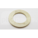 AS1600 Fibre Washer, 3/4in, Ariston, Styx <div class=\"product-description\">

<h1>Fibre Washer, 3/4in, Ariston, Styx</h1>

<ul>
<li>High-quality fibre washer for plumbing applications</li>
<li>Measures 3/4in in diameter</li>
<li>Compatible with Ariston and Styx brands</li>
<li>Resistant to water, chemicals, and high temperatures</li>
<li>Prevents leaks and ensures a tight seal</li>
</ul>

<p>Upgrade your plumbing system with this durable and reliable fibre washer. Made from high-quality materials, it is resistant to water, chemicals, and high temperatures, ensuring a tight and leak-free seal. This washer is compatible with Ariston and Styx brands and measures 3/4in in diameter. Whether you\'re working on a professional plumbing project or a DIY repair, this fibre washer is an essential component that will provide long-lasting performance.</p>

</div> Fibre Washer, 3/4in, Ariston, Styx.