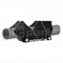 TK12490 Pipe Lagger Pro Cutting Guide for 15mm/22mm/28mm Lagging <!DOCTYPE html>
<html lang=\"en\">
<head>
<meta charset=\"UTF-8\">
<title>Pipe Lagger Pro Cutting Guide</title>
</head>
<body>
<h1>Pipe Lagger Pro Cutting Guide</h1>
<p>Ensure precision and ease when cutting pipe insulation with the Pipe Lagger Pro Cutting Guide. Suitable for a variety of pipe sizes for perfect insulation every time.</p>
<ul>
<li>Accommodates 15mm, 22mm, and 28mm lagging</li>
<li>Durable construction for prolonged use</li>
<li>Ensures straight and clean cuts</li>
<li>Simple to use with a standard utility knife</li>
<li>Lightweight and portable for on-site jobs</li>
<li>Improves job efficiency and accuracy</li>
</ul>
</body>
</html> 