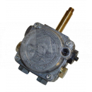 RI1050 Oil Pump, Riello R40 G2-10, Mectron 2-10, with Sol. Stem <!DOCTYPE html>
<html>
<head>
<title>Riello R40 G2-10 Oil Pump with Solenoid Stem</title>
</head>
<body>

<h1>Riello R40 G2-10 Oil Pump with Solenoid Stem</h1>

<!-- Product Description -->
<p>The Riello R40 G2-10 is a high-efficiency oil pump designed for seamless integration with Mectron 2-10 heating systems. Engineered with precision for optimal performance, this pump ensures a reliable and consistent fuel supply for your heating needs.</p>

<!-- Product Features -->
<ul>
<li>Compatibility with Riello Mectron 2-10 burners</li>
<li>Incorporates solenoid valve stem for accurate control</li>
<li>Durable construction for long-term reliability</li>
<li>High-quality seals for leak-proof operation</li>
<li>Easy to install and maintain</li>
</ul>

</body>
</html> 