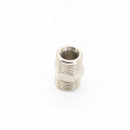 OA2125 Adaptor Nipple, 3/8in x 3/8in for Flexible Oil pipe. <!DOCTYPE html>
<html>
<head>
<title>Product Description - Adaptor Nipple</title>
<style>
ul {
list-style-type: disc