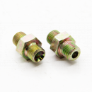 OA2140 Adaptor Nipple, 1/8in x 1/8in for Flexible Oil Pipe <!DOCTYPE html>
<html>
<head>
<title>Adaptor Nipple Product Description</title>
</head>
<body>
<h1>Adaptor Nipple, 1/8in x 1/8in for Flexible Oil Pipe</h1>
<ul>
<li>High-quality adaptor nipple designed for use with flexible oil pipes</li>
<li>Size: 1/8 inch x 1/8 inch</li>
<li>Compatible with various types of flexible oil pipes</li>
<li>Made from durable materials for long-lasting use</li>
<li>Easy to install and ensures a secure connection</li>
<li>Suitable for industrial and residential applications</li>
<li>Allows for easy connection and disconnection of oil pipes</li>
<li>Helps prevent oil leakage and ensures smooth oil flow</li>
<li>Ideal for use in oil transfer systems, machinery, and equipment</li>
<li>Offers reliable performance and excellent versatility</li>
</ul>
</body>
</html> Adaptor Nipple, 1/8in x 1/8in, Flexible Oil Pipe