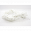 JA4036 Rope (PER METRE) Glass Fibre 20mm Soft <!DOCTYPE html>
<html>
<head>
<title>Rope (PER METRE) Glass Fibre 20mm Soft</title>
</head>
<body>

<h1>Product Description</h1>

<h2>Rope (PER METRE) Glass Fibre 20mm Soft</h2>

<p>This rope is made of high-quality glass fibre material, providing excellent strength and durability. It is designed to be soft for easy handling and comfortable grip.</p>

<h3>Product Features:</h3>
<ul>
<li>High-quality glass fibre material</li>
<li>20mm thickness for added strength</li>
<li>Soft texture for easy handling</li>
<li>Durable and long-lasting</li>
<li>Flexible and versatile</li>
<li>Suitable for various applications</li>
</ul>

</body>
</html> Rope, PER METRE, Glass Fibre, 20mm, Soft