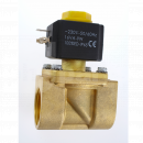 SC1708 Solenoid Valve Body, 3/4in BSP, for Water, Air & Oil, N.C. Banico 20E <!DOCTYPE html>
<html lang=\"en\">
<head>
<meta charset=\"UTF-8\">
<title>Solenoid Valve Body Product Description</title>
</head>
<body>
<h1>Solenoid Valve Body - Banico 20D</h1>
<p>The Banico 20D Solenoid Valve Body is designed for effective regulation of water, air, and oil flow in various systems.</p>
<ul>
<li>Port Size: 1/2in BSP</li>
<li>Suitable for Water, Air & Oil applications</li>
<li>Normally Closed (N.C.) operation</li>
<li>Durable construction for reliable performance</li>
<li>Easy to install and maintain</li>
</ul>
</body>
</html> 