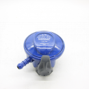 BH6110 Low Press Regulator, Butane, 10mm Fulham Nozzle (27mm Clip) <!DOCTYPE html>
<html>
<head>
<title>Product Description</title>
</head>
<body>
<h1>Low Press Regulator</h1>
<h2>Product Features:</h2>
<ul>
<li>Designed for use with Butane</li>
<li>Equipped with a 10mm Fulham Nozzle</li>
<li>Includes a 27mm Clip</li>
</ul>
</body>
</html> Low-Pressure Regulator, Butane, 10mm Fulham Nozzle, 27mm Clip