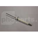EC0120 Flame Probe, Nuway NGN7, NG9, NG13, A4-1428 (111mm Wire) <!DOCTYPE html>
<html>
<head>
<title>Product Description: Flame Probe</title>
</head>
<body>
<h1>Flame Probe</h1>
<h2>Product Features:</h2>
<ul>
<li>Nuway NGN7, NG9, NG13, A4-1428 (111mm Wire)</li>
<li>Premium quality flame probe for reliable performance</li>
<li>Compatible with various heating systems</li>
<li>Designed with a 111mm wire for optimal heat detection</li>
<li>Durable construction ensures long-lasting use</li>
<li>Easy installation and replacement</li>
<li>Provides accurate flame detection for enhanced safety</li>
<li>Helps optimize fuel efficiency in heating appliances</li>
<li>Can be used in both residential and commercial applications</li>
<li>Highly responsive to detect flame presence or absence</li>
</ul>
</body>
</html> Flame Probe, Nuway NGN7, NG9, NG13, A4-1428 (111mm Wire)