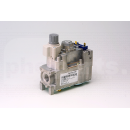 HE1101 Gas Control, Honeywell V8600A1024 24v <!DOCTYPE html>
<html>
<head>
<title>Product Description</title>
</head>
<body>
<h1>Honeywell V8600A1024 24v Gas Control</h1>

<h2>Product Description:</h2>
<p>The Honeywell V8600A1024 24v Gas Control is a high-quality gas control valve designed to regulate the flow of gas in various heating systems. It is ideal for use in residential and commercial applications where reliable and precise gas control is crucial for optimal performance and safety.</p>

<h2>Product Features:</h2>
<ul>
<li>24-volt gas control valve</li>
<li>Precise and reliable control of gas flow</li>
<li>Designed for use in residential and commercial heating systems</li>
<li>Offers optimal performance and safety</li>
<li>Easy to install and operate</li>
<li>Durable construction for long-lasting use</li>
<li>Compatible with various heating system models</li>
<li>Provides efficient and energy-saving gas control</li>
<li>Comes with a user-friendly interface for easy adjustments</li>
<li>Designed and manufactured by Honeywell, a trusted brand in the industry</li>
</ul>
</body>
</html> Gas Control, Honeywell, V8600A1024, 24v
