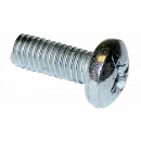 FX3440 Pozi Pan Screw, M5 x 25mm (Pack 15) <!DOCTYPE html>
<html lang=\"en\">
<head>
<meta charset=\"UTF-8\">
<meta name=\"viewport\" content=\"width=device-width, initial-scale=1.0\">
<title>Pozi Pan Screw</title>
</head>
<body>
<h1>Pozi Pan Screw, M5 x 25mm (Pack 15)</h1>

<h2>Product Features:</h2>
<ul>
<li>Pack of 15 Pozi Pan Screws</li>
<li>Made of high-quality materials for durability</li>
<li>M5 size with a length of 25mm</li>
<li>Pozi drive head for easy and secure tightening</li>
<li>Ideal for various applications including furniture assembly, electronics, and DIY projects</li>
<li>Corrosion-resistant coating for enhanced longevity</li>
<li>Threaded design ensures a strong and reliable grip</li>
<li>Versatile and compatible with most standard M5 fittings</li>
<li>Perfect for professionals, hobbyists, and home users</li>
</ul>
</body>
</html> Pozi Pan Screw, M5, 25mm, Pack 15