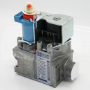 SI1150 Gas Valve, SIT Sigma 0.845.083 <!DOCTYPE html>
<html lang=\"en\">
<head>
<meta charset=\"UTF-8\">
<meta name=\"viewport\" content=\"width=device-width, initial-scale=1.0\">
<title>SIT Sigma Gas Valve 0.845.083 Product Description</title>
</head>
<body>
<h1>SIT Sigma Gas Valve 0.845.083</h1>
<p>The SIT Sigma Gas Valve 0.845.083 is a high-quality component designed for efficient and safe gas flow control in various heating appliances.</p>
<ul>
<li><strong>Model:</strong> SIT Sigma 0.845.083</li>
<li><strong>Application:</strong> Suitable for natural gas or LPG systems</li>
<li><strong>Compatibility:</strong> Designed for use with a wide range of gas-fired heating appliances</li>
<li><strong>Construction:</strong> Robust design with durable materials for longevity</li>
<li><strong>Control Type:</strong> Manual and pilot operation modes</li>
<li><strong>Temperature Range:</strong> Operates efficiently across a wide temperature range</li>
<li><strong>Safety Features:</strong> Built-in safety mechanisms to prevent gas leaks and overpressure</li>
<li><strong>Certifications:</strong> Meets industry standards and certifications for quality and safety</li>
<li><strong>Installation:</strong> Easy to install with user-friendly instructions</li>
</ul>
</body>
</html> 