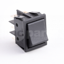 BN7150 Rocker Switch, Heat/Vent 2-pole, Benson & Reznor Cabinet Heaters <!DOCTYPE html>
<html>
<head>
<title>Product Description</title>
</head>
<body>
<h1>Rocker Switch - Heat/Vent 2-pole - Benson & Reznor Cabinet Heaters</h1>

<h2>Product Features:</h2>
<ul>
<li>High-quality rocker switch for easy operation and durability</li>
<li>2-pole design provides independent control for heat and ventilation</li>
<li>Suitable for use with Benson & Reznor cabinet heaters</li>
<li>Efficient and reliable heating solution for residential and commercial spaces</li>
<li>Compact design for space-saving installation</li>
<li>Can be mounted on walls or cabinets for convenient access</li>
<li>Designed with safety features to prevent overheating and electrical hazards</li>
<li>User-friendly interface for simple and intuitive control</li>
<li>Durable construction ensures long-lasting performance</li>
</ul>
</body>
</html> Rocker Switch, Heat/Vent 2-pole, Benson, Reznor, Cabinet Heaters