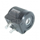 BT1015 Solenoid Coil, Black Teknigas Series 24, 230v Spade Connection <!DOCTYPE html>
<html>
<head>
<title>Solenoid Coil - Black Teknigas Series 24</title>
</head>
<body>
<h1>Solenoid Coil - Black Teknigas Series 24</h1>

<h2>Product Features:</h2>
<ul>
<li>Black Teknigas Series 24 solenoid coil</li>
<li>Designed for 230v power supply</li>
<li>Easy spade connection for quick installation</li>
</ul>

<p>Product Description:</p>

<p>The Solenoid Coil in Black Teknigas Series 24 is a high-quality component designed for use in various applications. With a sleek black design, it not only serves its purpose effectively but also adds a touch of elegance to the overall setup.</p>

<p>The solenoid coil has been specifically designed to operate with a 230v power supply, ensuring compatibility with standard electrical systems. The 230v power supply ensures optimal performance and reliability.</p>

<p>Featuring a spade connection, this solenoid coil allows for quick and easy installation. The spade connection eliminates the need for complicated wiring, making it user-friendly and time-efficient.</p>

<p>Whether you need a solenoid coil for industrial machinery, automation systems, or any other application, the Black Teknigas Series 24 Solenoid Coil is an excellent choice. It combines durability, functionality, and ease of use, making it a reliable component for your electrical needs.</p>
</body>
</html> Solenoid Coil, Black Teknigas Series 25, 230v Spade Connection, FWR