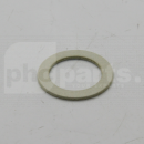 WA7821 Fibre Washer, 1in BSP, Worcester <!DOCTYPE html>
<html>
<head>
<title>Fibre Washer Product Description</title>
</head>
<body>

<h1>Fibre Washer, 1in BSP, Worcester</h1>
<p>A high-quality sealing solution designed for a variety of plumbing applications.</p>

<ul>
<li>Size: 1in BSP (British Standard Pipe)</li>
<li>Material: Compressed fibre for enhanced durability</li>
<li>Brand: Worcester, known for reliable plumbing components</li>
<li>Application: Suitable for sealing and spacing in pipework</li>
<li>Temperature Resistance: Performs well under a range of temperatures</li>
<li>Easy Installation: Simple to fit, requiring minimal tools</li>
<li>Compatibility: Works well with a variety of fluids and gases</li>
</ul>

</body>
</html> 