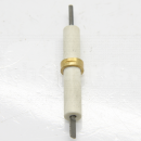 SI3750 OBSOLETE - Electrode, SIT 0.007.213, 4mm Spade Connection  