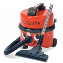 CF2060 Numatic NQS250 Vacuum Cleaner c/w AS1 Combo Kit <!DOCTYPE html>
<html>
<head>
<title>Numatic NQS250 Vacuum Cleaner c/w AS1 Combo Kit</title>
</head>
<body>

<h1>Numatic NQS250 Vacuum Cleaner c/w AS1 Combo Kit</h1>

<h2>Product Description:</h2>
<p>The Numatic NQS250 Vacuum Cleaner c/w AS1 Combo Kit is a powerful and versatile cleaning solution for your home or office. With its advanced features, this vacuum cleaner offers efficient and effortless cleaning performance.</p>

<h2>Product Features:</h2>
<ul>
<li>Powerful suction technology for effective dirt and dust removal</li>
<li>Large dust capacity of 15 liters to minimize frequent emptying</li>
<li>HEPA filtration system to capture allergens and improve air quality</li>
<li>Combo kit includes various attachments for versatile cleaning options</li>
<li>Easy to maneuver with four castor wheels and a long power cord for extended reach</li>
<li>Durable construction for long-lasting performance</li>
<li>Quiet operation to ensure minimal disturbance</li>
<li>Compact design for convenient storage and transportation</li>
</ul>

</body>
</html> Numatic NQS250, Vacuum Cleaner, AS1 Combo Kit
