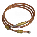 CT2105 Thermocouple, 400mm, Combat Unit Heater with SIT Gas Valve <!DOCTYPE html>
<html>
<head>
<title>Product Description</title>
</head>
<body>
<h1>Thermocouple, 400mm, Combat Unit Heater with SIT Gas Valve</h1>

<h2>Product Features:</h2>
<ul>
<li>Thermocouple length: 400mm</li>
<li>Designed for combat unit heating applications</li>
<li>Equipped with SIT Gas Valve for efficient and reliable operation</li>
<li>Durable construction to withstand tough environments</li>
<li>Easy installation and maintenance</li>
<li>Provides effective and consistent heating performance</li>
<li>Compatible with various fuel types</li>
<li>Safety features for peace of mind during operation</li>
<li>Energy efficient to minimize running costs</li>
</ul>
</body>
</html> Thermocouple, 400mm, Combat Unit Heater, SIT Gas Valve